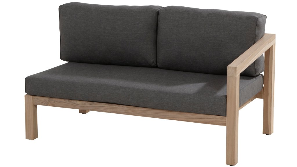 4 seasons outdoor evora 2-sitzer links 