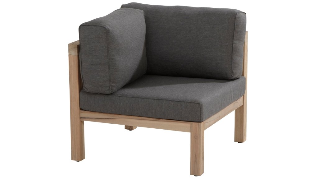 4 seasons outdoor evora Eck Modul