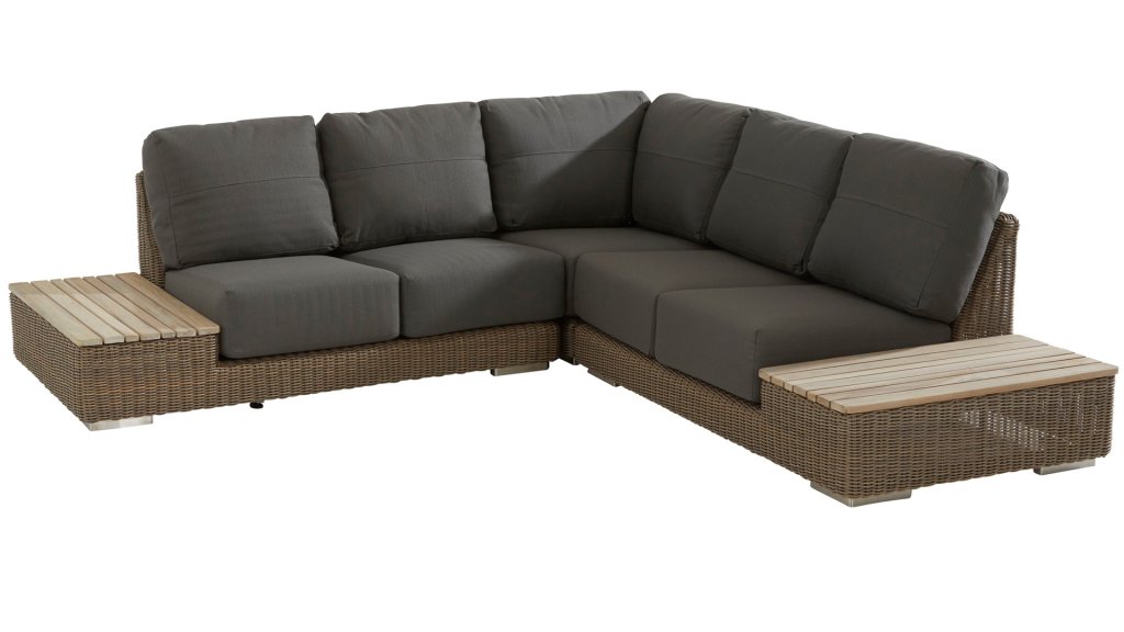 4 seasons outdoor kingston loungeset