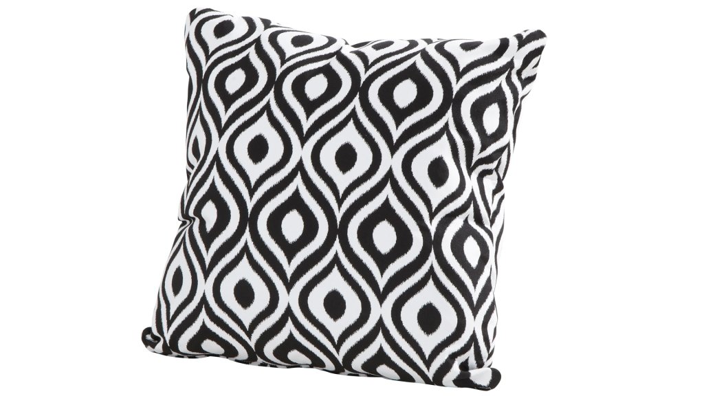 pinamar black 50x50cm