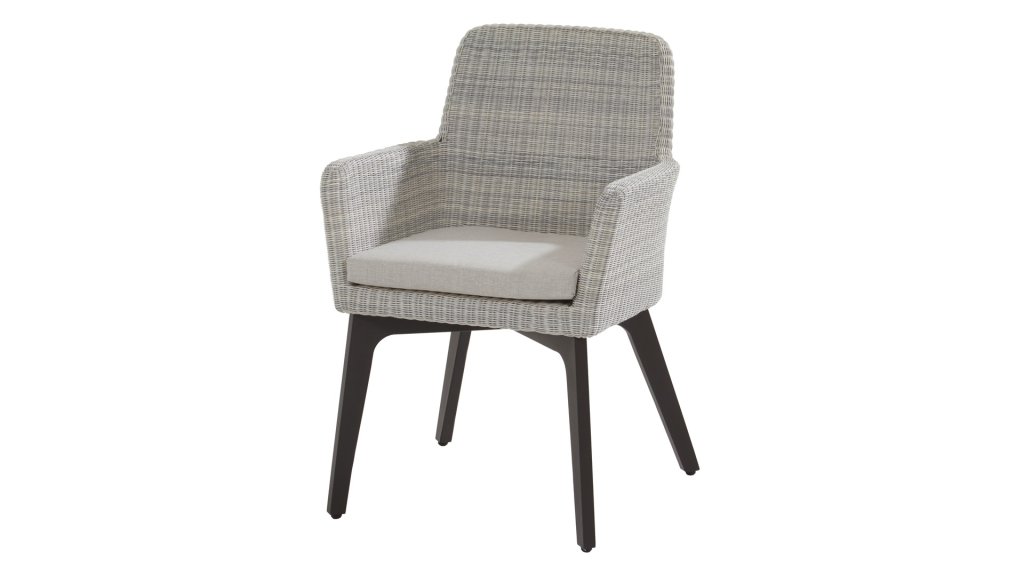 4 Seasons Outdoor Lisboa Tuinstoel 