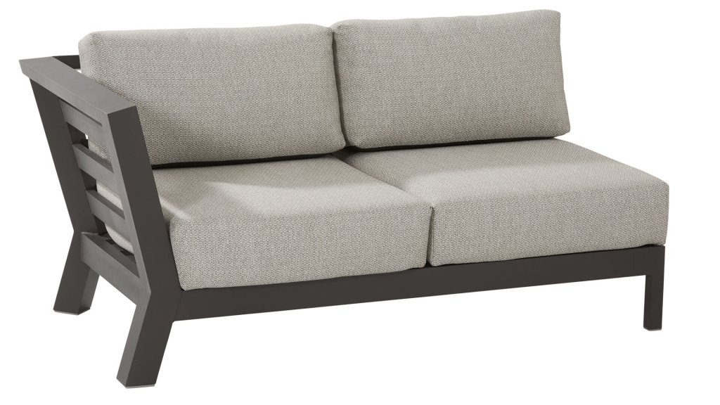 4seasons outdoor meteoro 2 seater right 