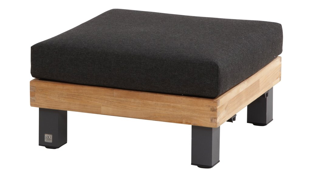 4 Seasons Outdoor Cordoba Fußhocker