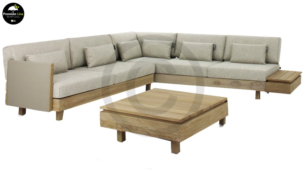 applebee module x coastal loungegruppe