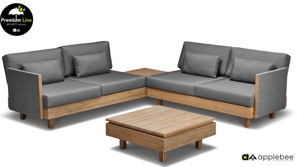 applebee module x loungegruppe Antique 