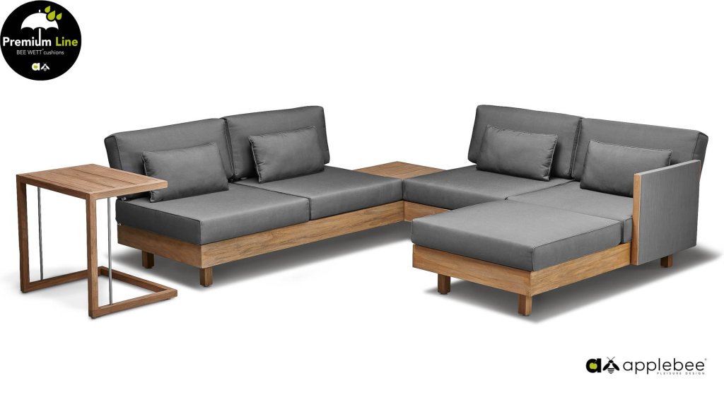 applebee module x loungefruppe Antique 