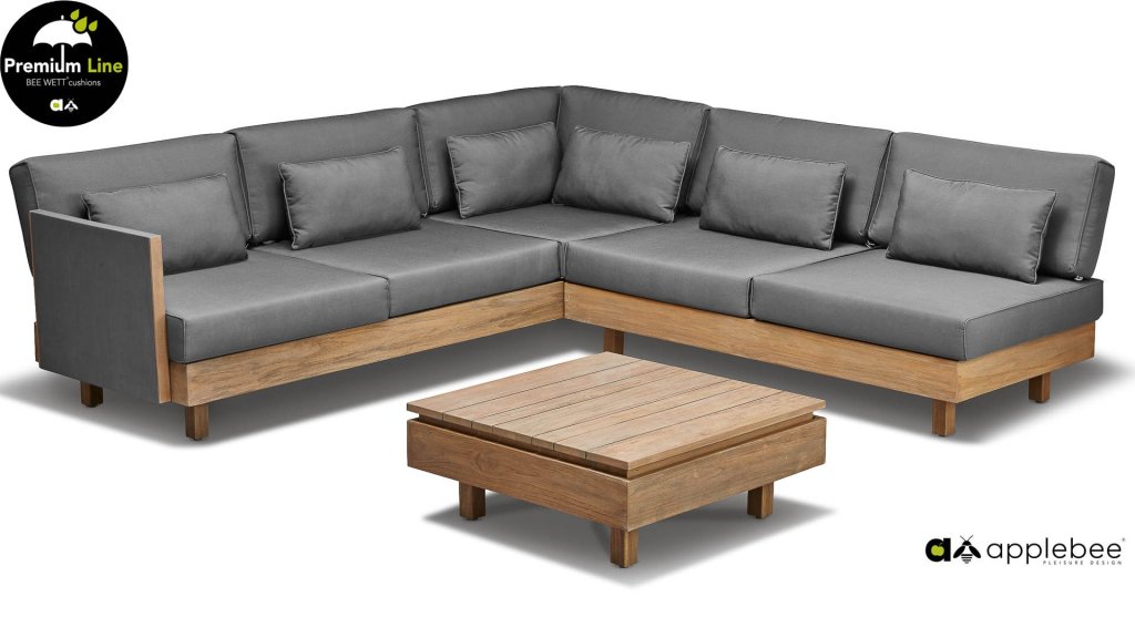 applebee module x loungegruppe Antique 