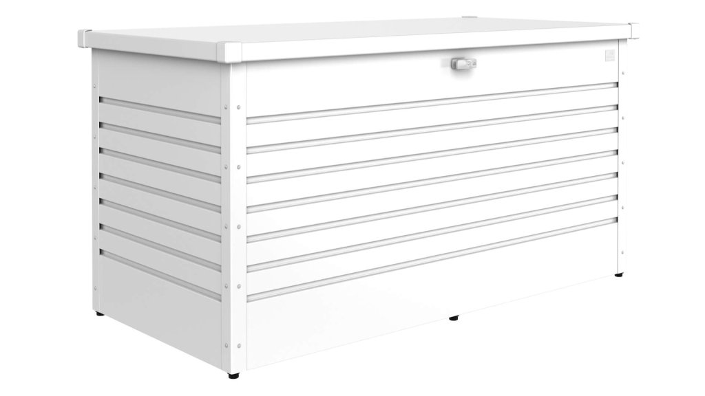 hobbybox biohort 160cm white