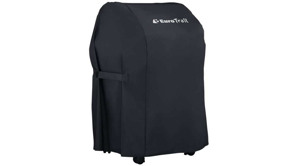 gasgestookt bbq klein