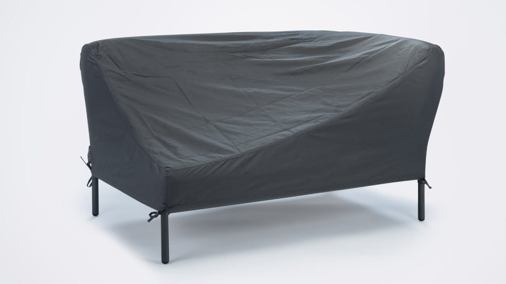 houe level loungeset cover rechts 