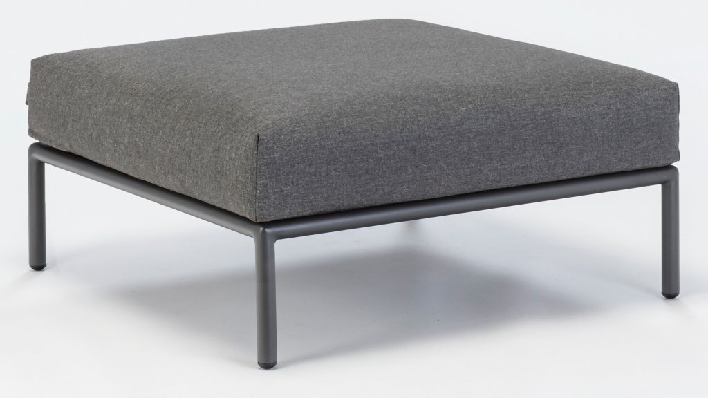 houe level Fußhocker