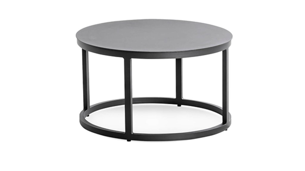 niehoff serra loungetafel 