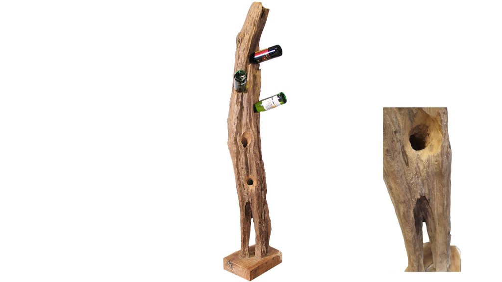 sensline peru wine storage 