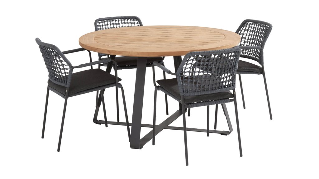 taste 4seasons barista blue 91124 