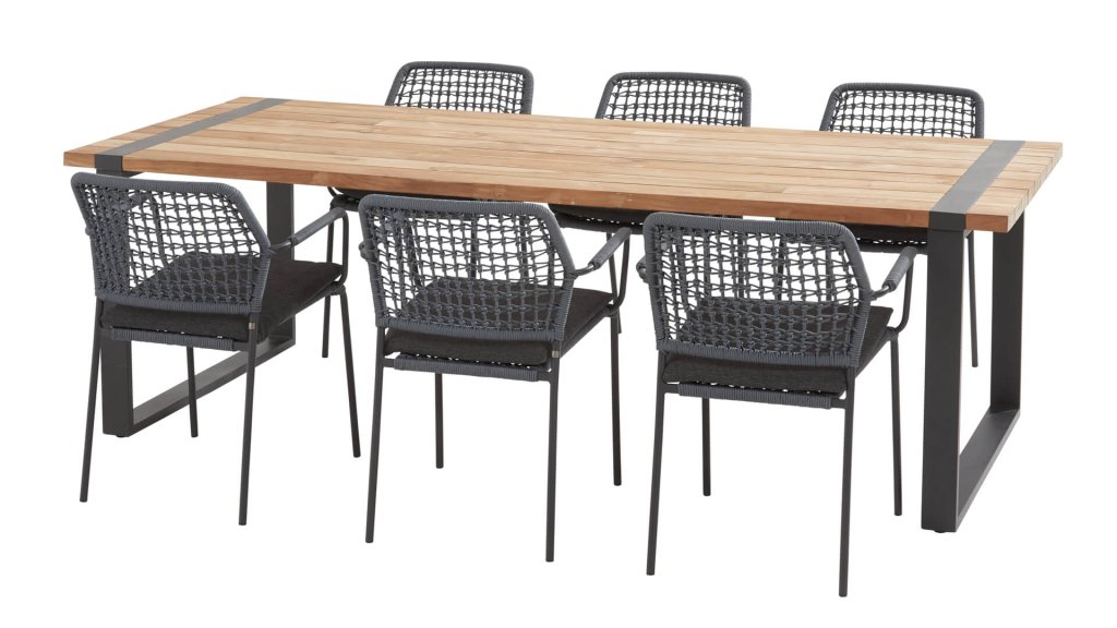 taste 4seasons barista blue 91124 