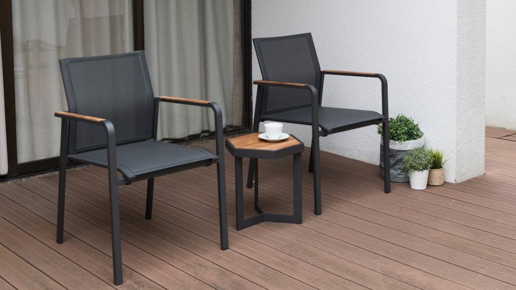 zebra bee sixx bistroset