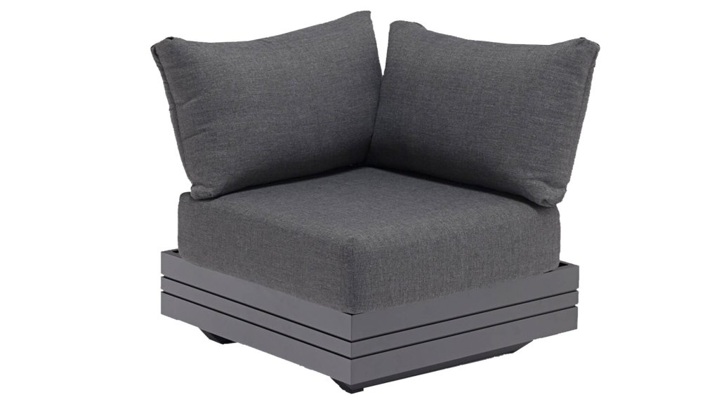 Zebra Cubo Eck-Modul