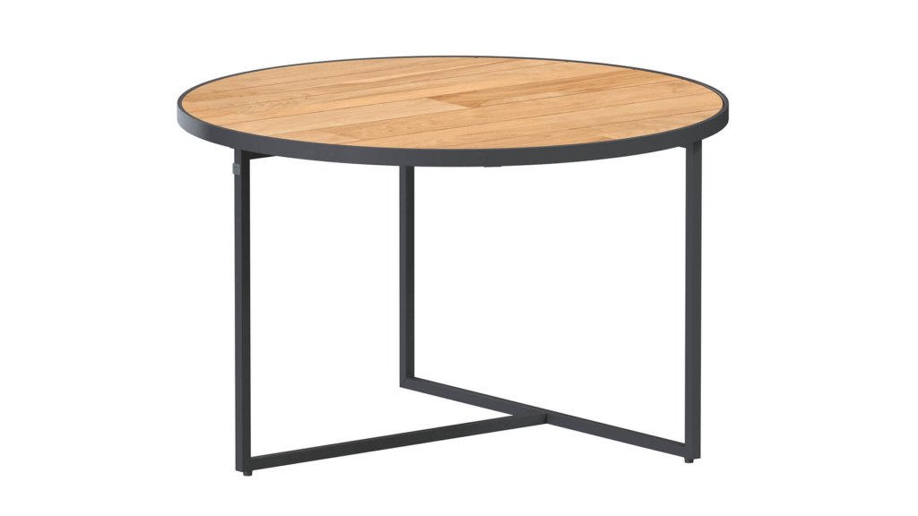 4seasons outdoor strada 213736 coffeetable 58cm