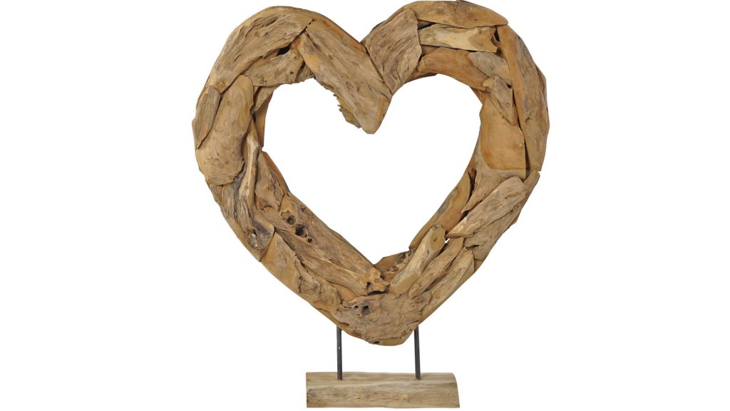 sens line deco heart xl