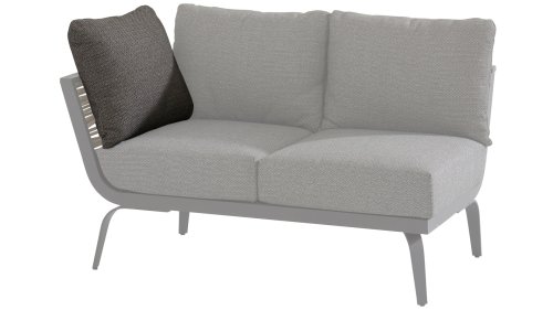 4 seasons outdoor Antibes Eck-Kissen