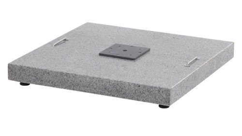 4 Seasons Outdoor Parasolvoet Graniet 125kg