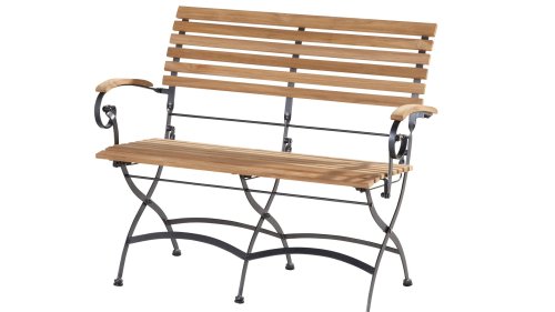 4 seasons outdoor bellini garden bench 