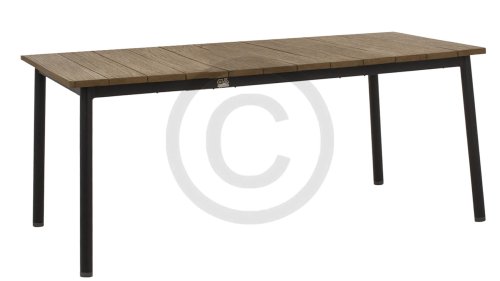 applebee milou dining tafel 180cm 