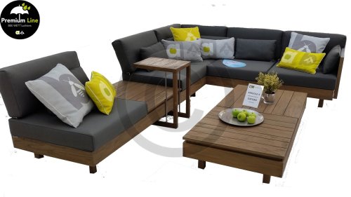 applebee module x loungegruppe 