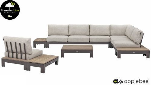 applebee sticks and more loungeset 