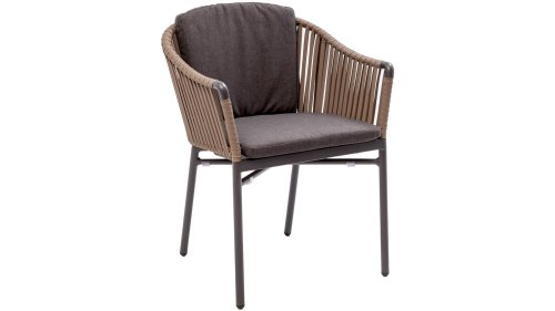 Castle Line Clavo Gartenstuhl