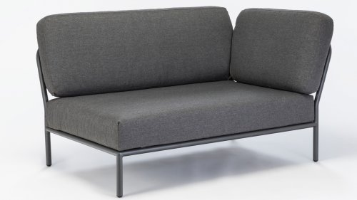houe level 2 zits rechts sofa