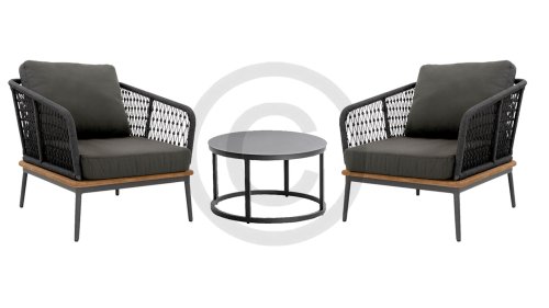 niehoff freeport loungeset 