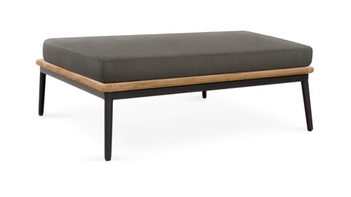 niehoff freeport Fußhocker