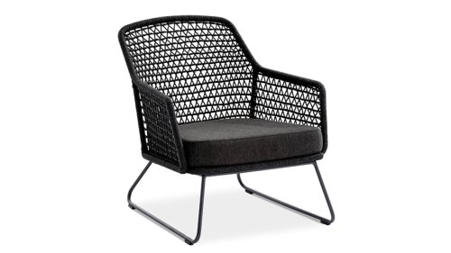 niehoff kubu lounge sessel