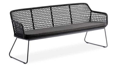 niehoff kubu dining bank 