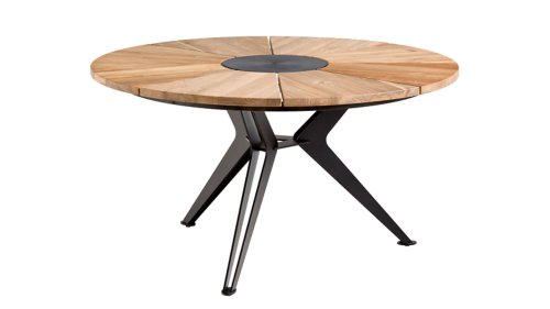niehoff nexor dining tisch