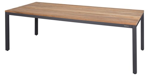 alex zebra tisch 220cm