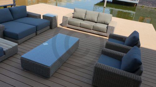 4seasons outdoor kingston loungeset 