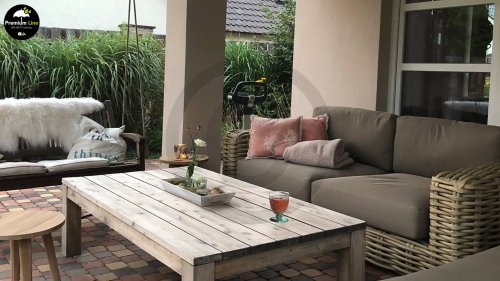 applebee FFF Loungeset