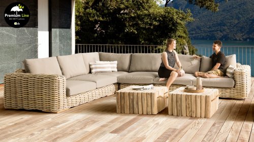 applebee FFF Loungeset 