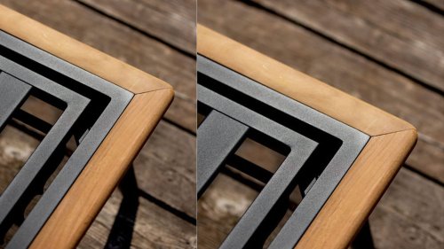 niehoff serra loungeset 