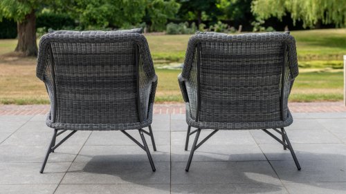 4seasons outdoor samoa loungeset 