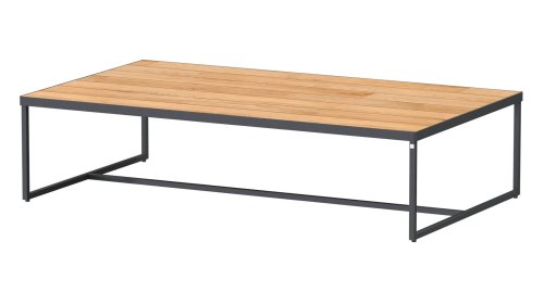4seasons outdoor strada 213738 coffeetable 120cm