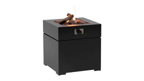 cosifires calu vuurtafel brixx 60 antraciet