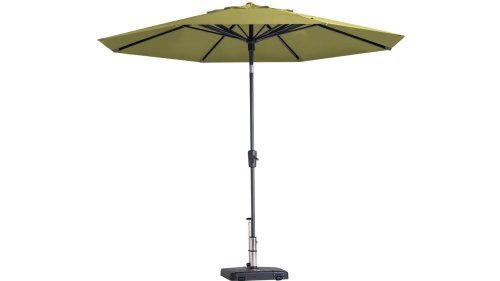 madison parasol paros 2 300 sage green