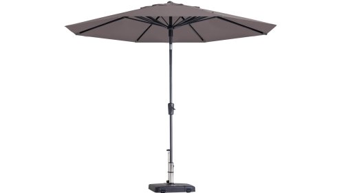 madison parasol paros 2 300 taupe