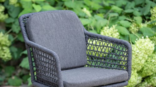 niehoff kubu dining gartenmobelset en loungegruppe