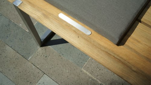 zebra quadux tuinset dining