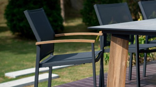 zebra alex styx esstischgruppe dining